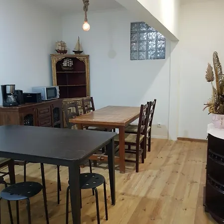 Casa Dos Navegadores Lisbon