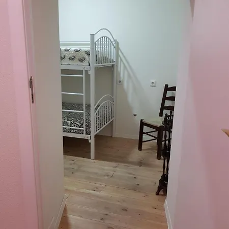 Casa Dos Navegadores Hostal Lisboa