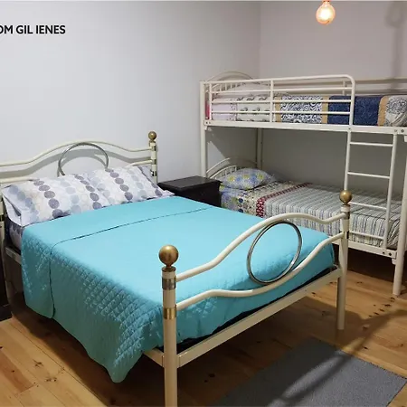 Hostal Casa Dos Navegadores *