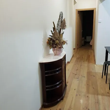 Casa Dos Navegadores Hostal *