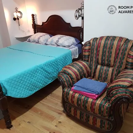 Hostal Casa Dos Navegadores