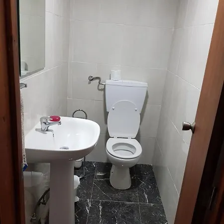 Hostel Casa Dos Navegadores Lisbon