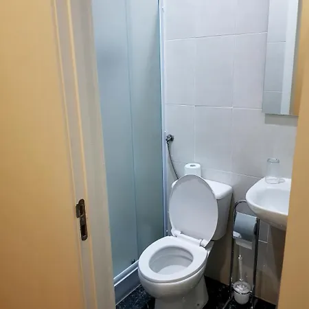 Hostel Casa Dos Navegadores *