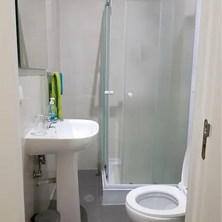 Albergue Casa Dos Navegadores Lisboa