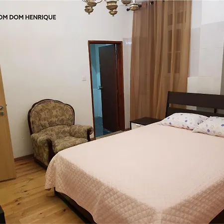Albergue Casa Dos Navegadores *