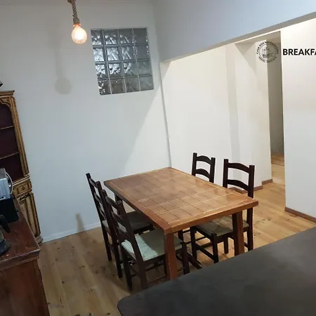 Albergue Casa Dos Navegadores Lisboa