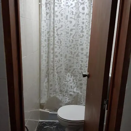 Casa Dos Navegadores Albergue Lisboa