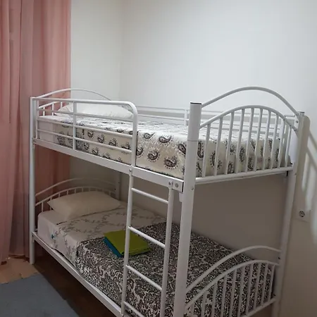 Albergue Casa Dos Navegadores *