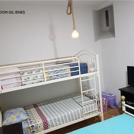 Albergue Casa Dos Navegadores