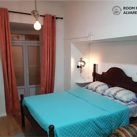 Casa Dos Navegadores * Lisboa