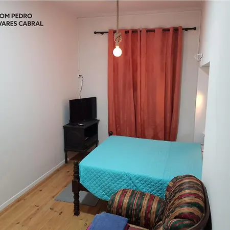 Casa Dos Navegadores Hostal *
