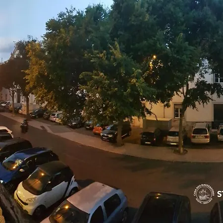 Casa Dos Navegadores *